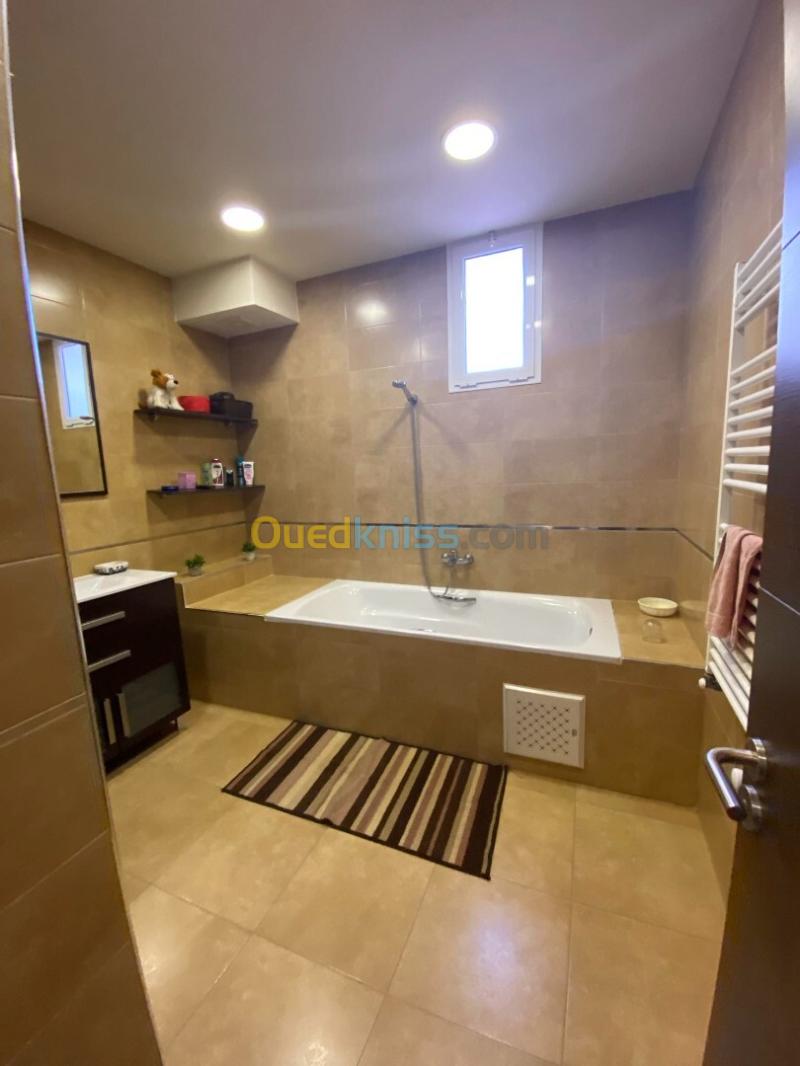 Location Villa Oran Bir el djir 23