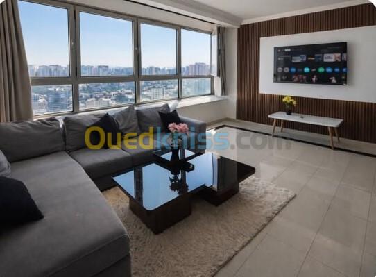 Location Appartement F5 Oran Oran 12
