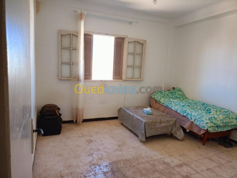 Vente Appartement F4 Oran Bir el djir 12
