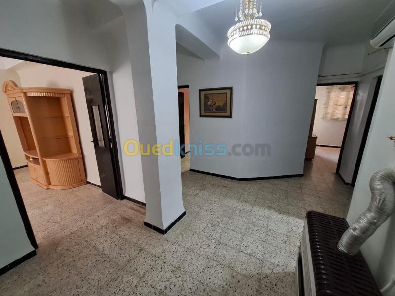 Location Appartement F4 Oran Bir el djir 3