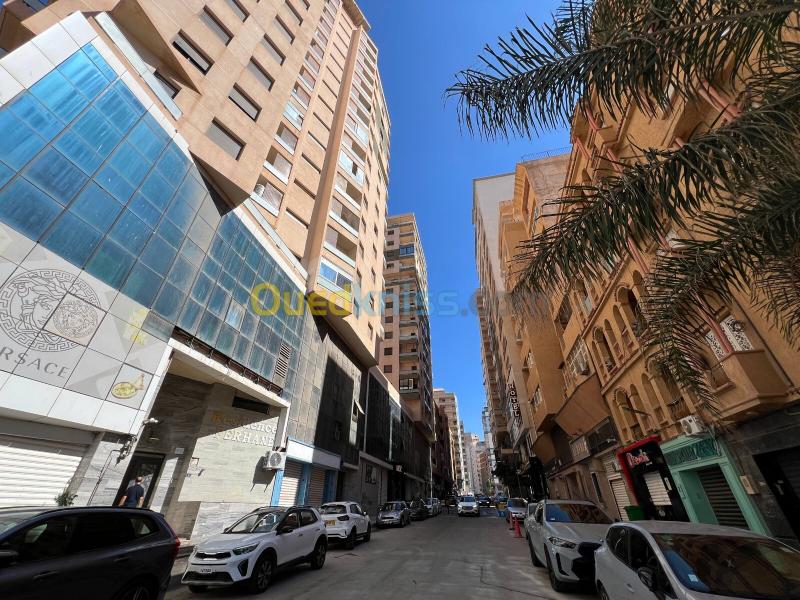 Location Appartement F3 Oran Oran 35