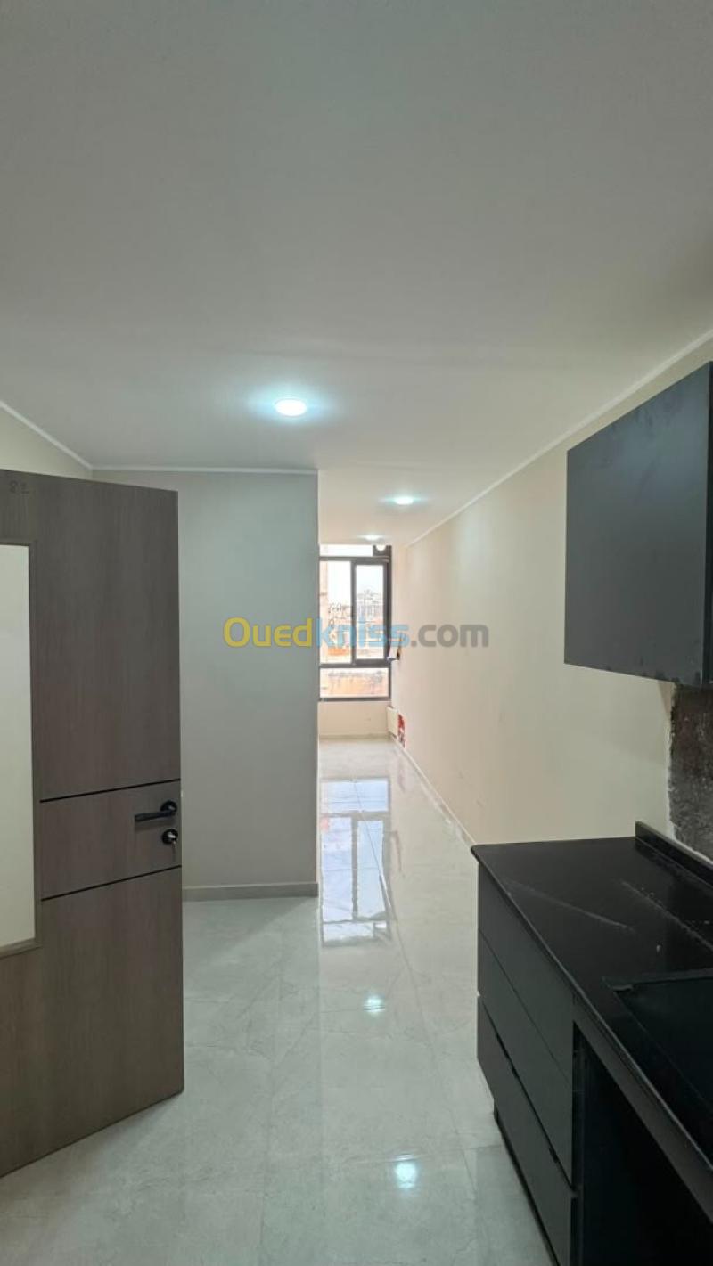 Vente Appartement F3 Oran Oran 10