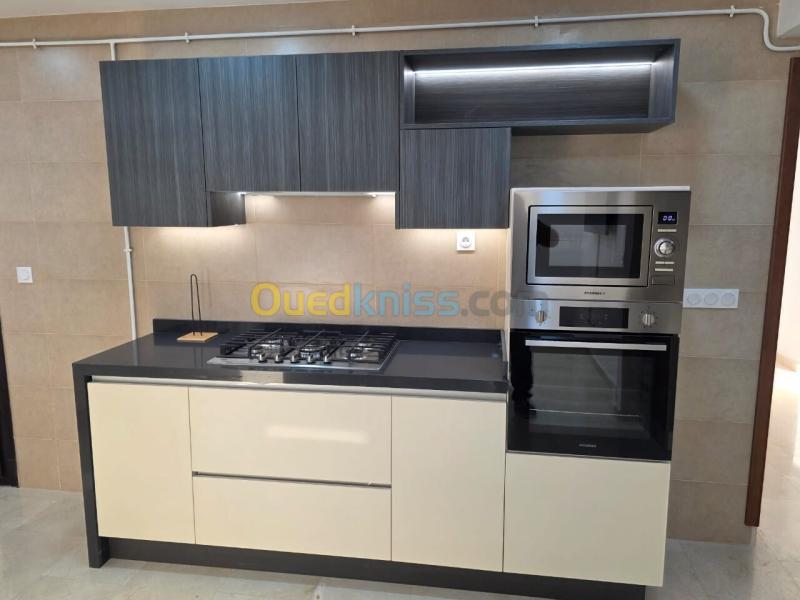 Location Appartement Duplex F5 Oran Bir el djir 22