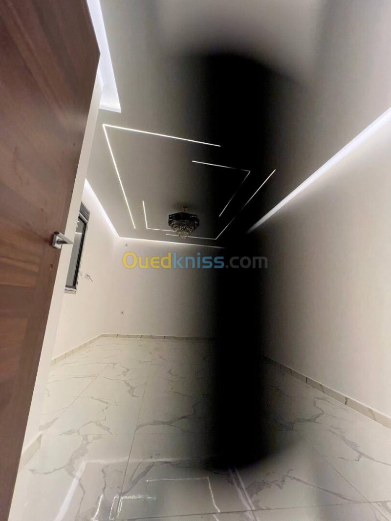 Vente Appartement F3 Oran Bir el djir 5