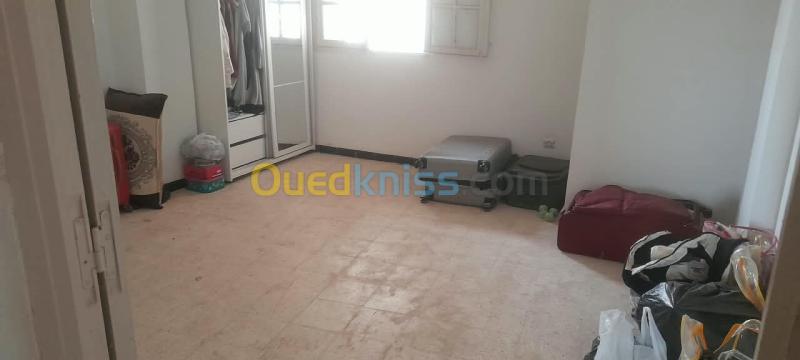 Vente Appartement F4 Oran Bir el djir 6