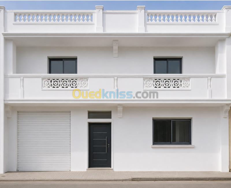 Vente Villa Oran Ain el turck