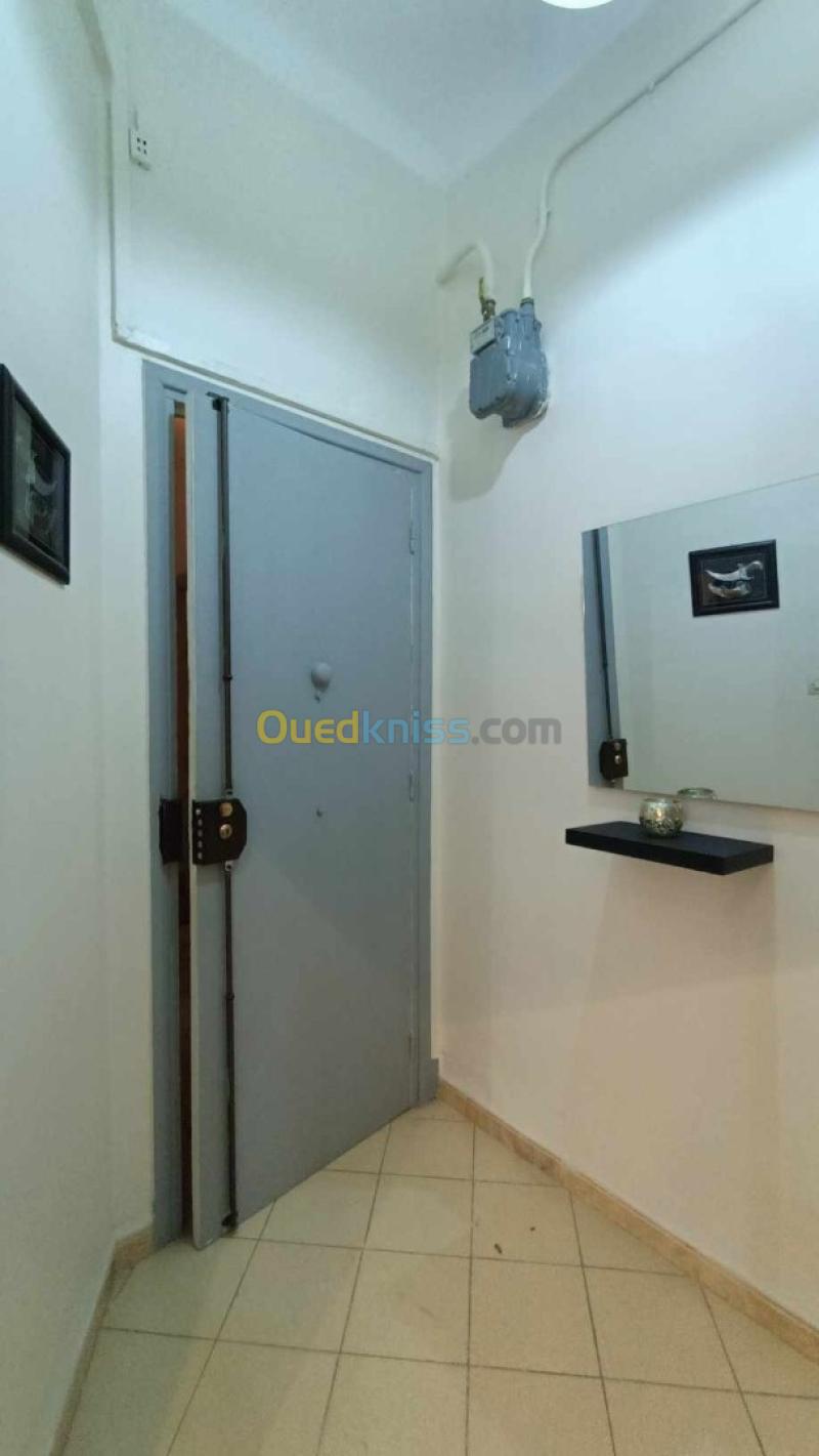 Location Appartement F3 Oran Oran 45
