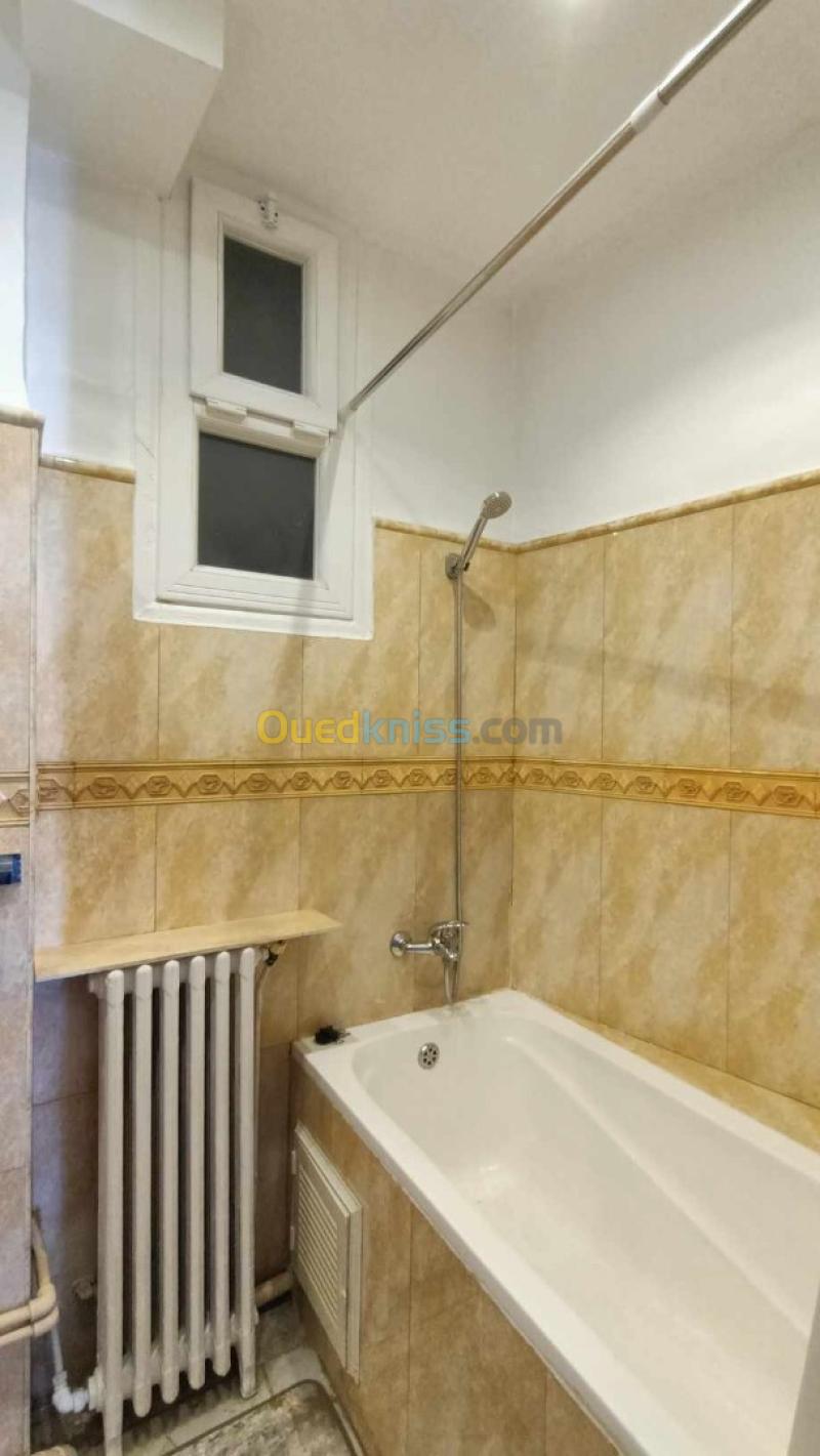 Location Appartement F3 Oran Oran 39