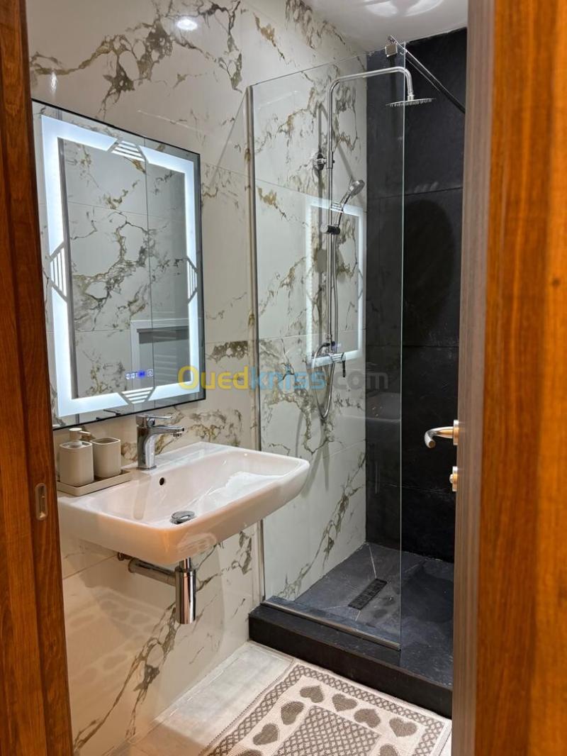 Location Appartement F2 Oran Oran 26