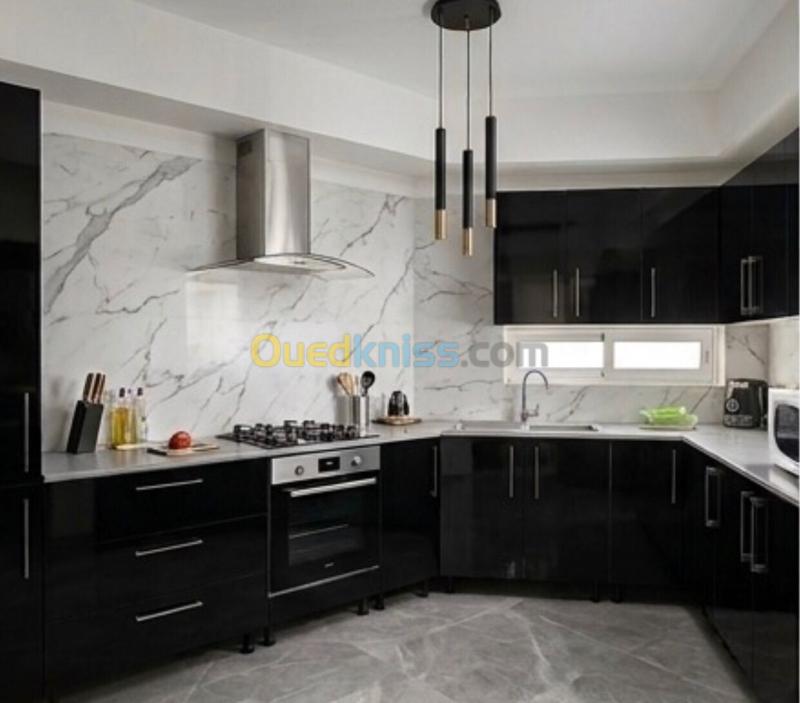 Location Appartement F4 Oran Hassi ben okba 3