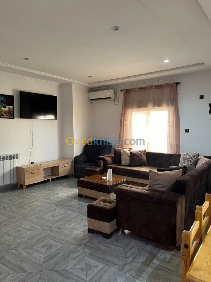 Location Appartement F3 Oran Oran 8