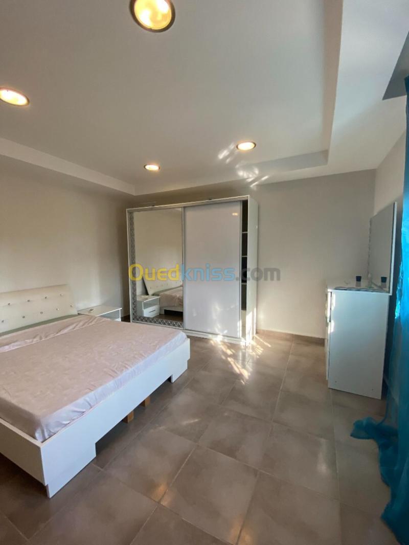 Location Villa Oran Bir el djir 29