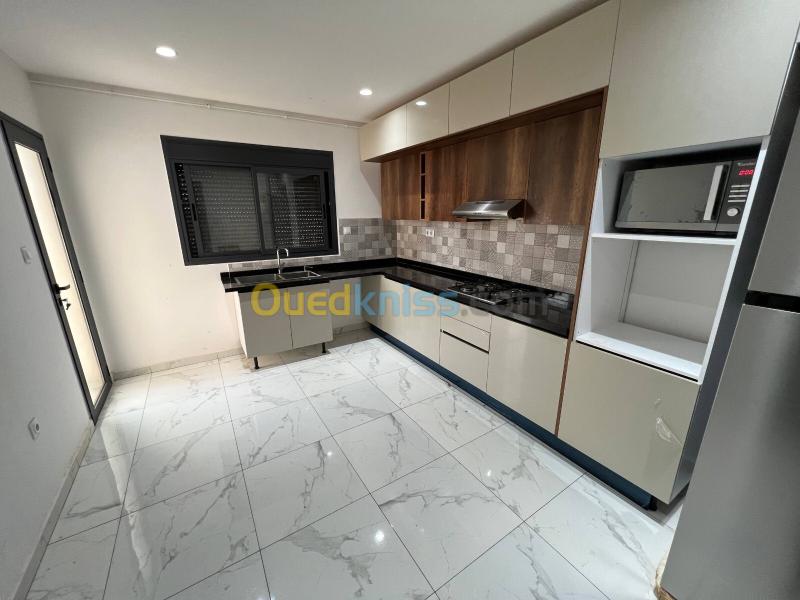Location Appartement F4 Oran Bir el djir 7
