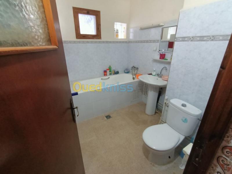 Location Villa Oran Misseghine 21