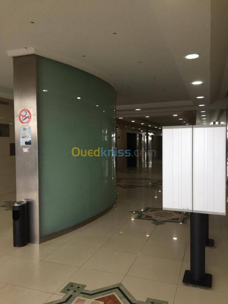 Location Appartement F4 Oran Oran 6