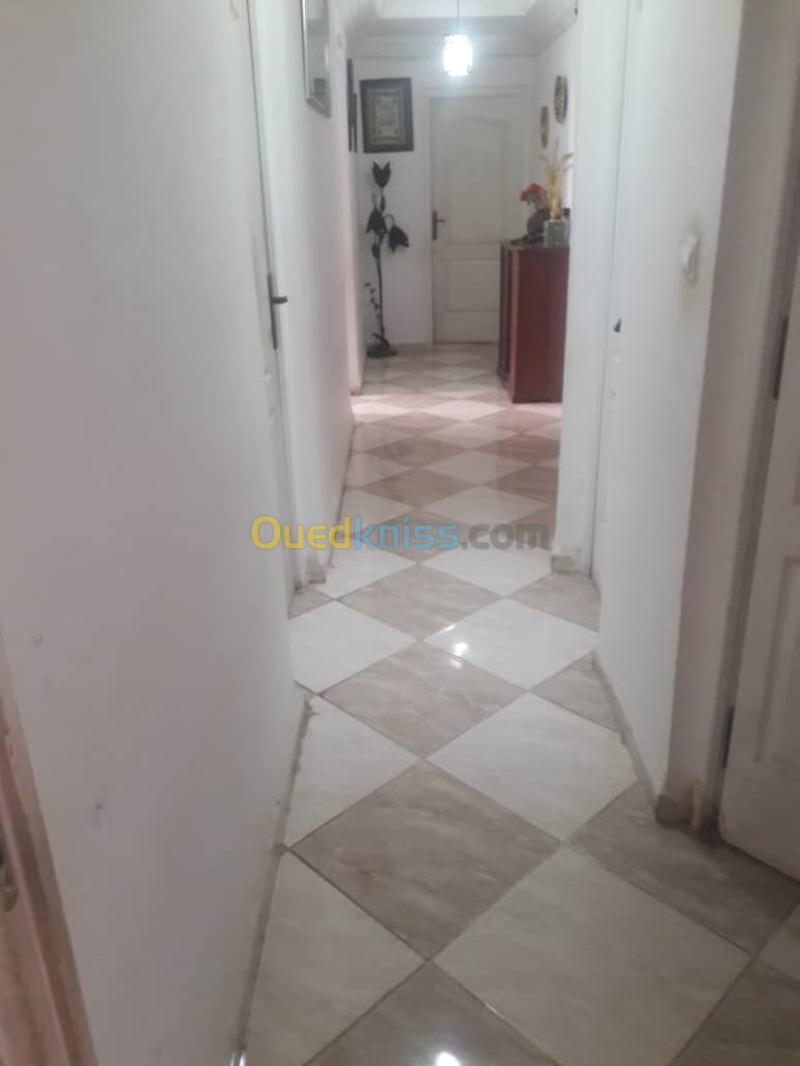 Location Appartement Oran Bir el djir 6