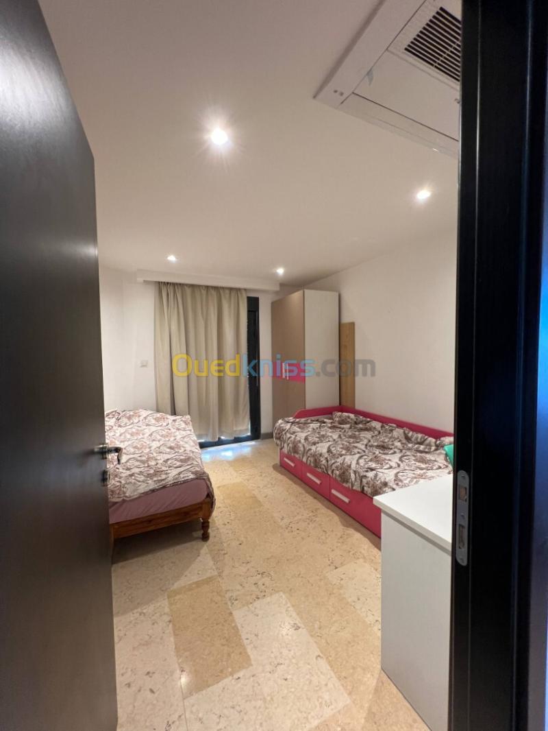 Location Appartement F3 Oran Oran 16
