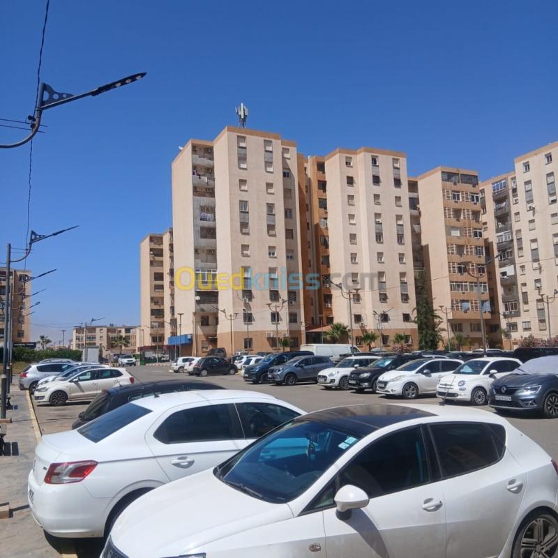Location Appartement F4 Oran Oran