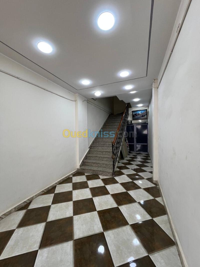 Location Appartement F2 Oran Bir el djir