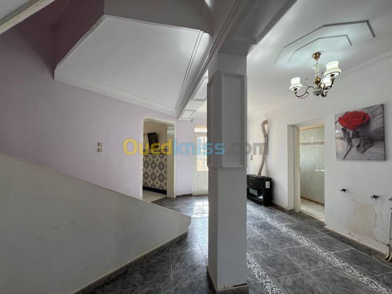 Location Villa Oran Bir el djir 6