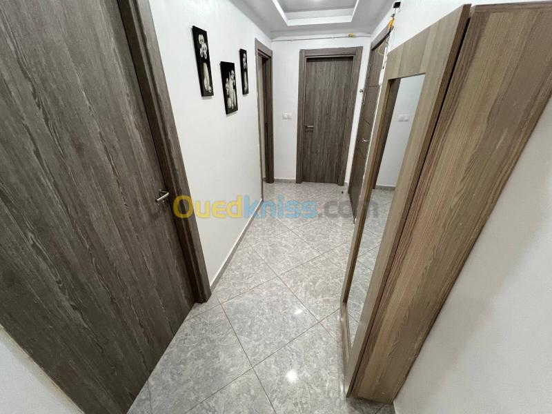 Location Appartement F2 Oran Oran 6