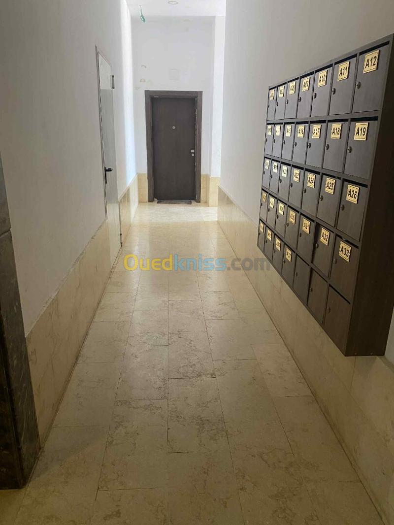 Location Appartement F3 Oran Bir el djir 3