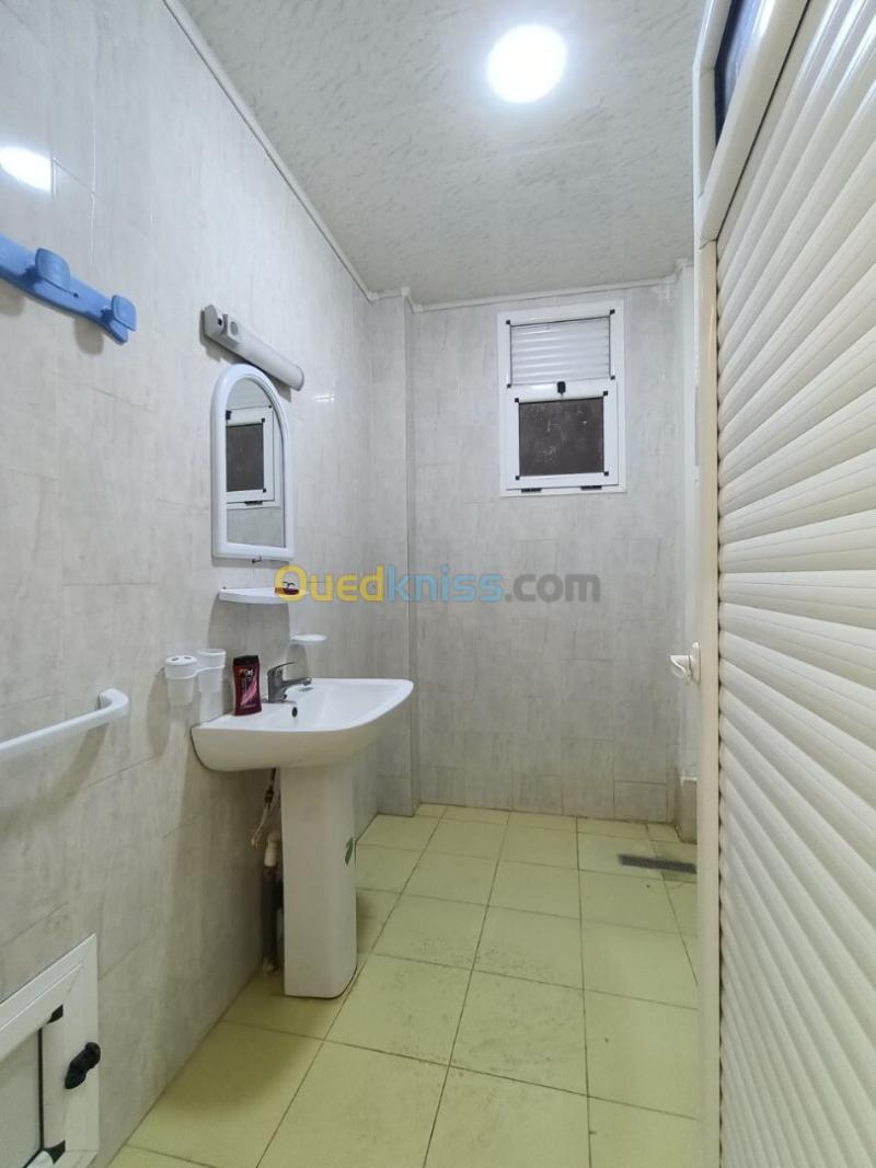 Location Appartement F4 Oran Oran 8