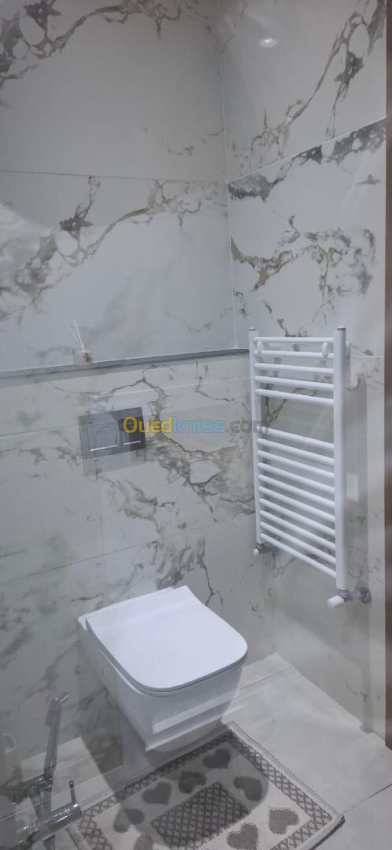 Location Appartement F2 Oran Oran 27