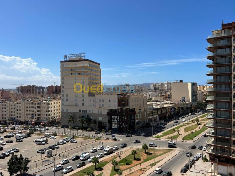 Location Appartement F3 Oran Bir el djir 25