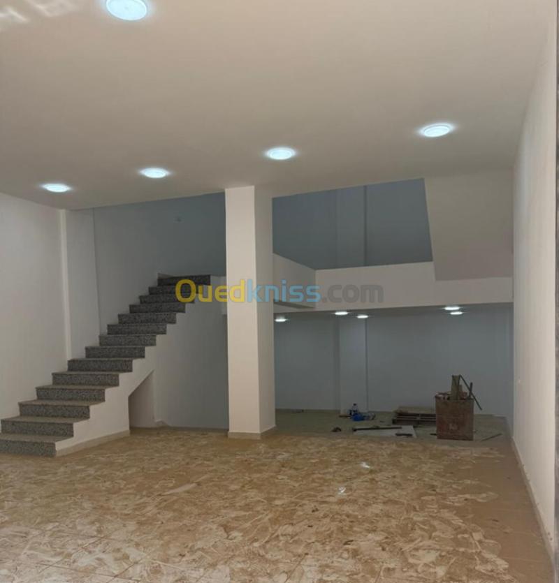 Vente Local Oran Bir el djir 2