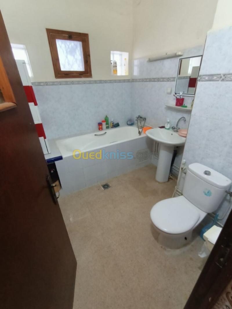 Location Villa Oran Misseghine 22