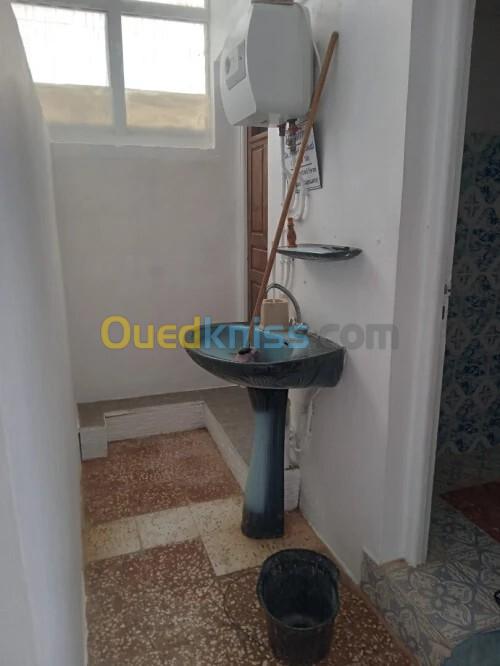 Location Appartement F2 Oran Boutlelis 9