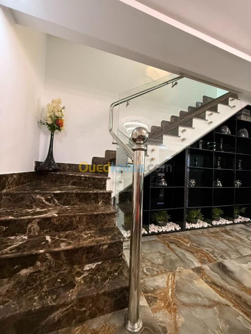 Vente Villa Oran Ain el turck 26