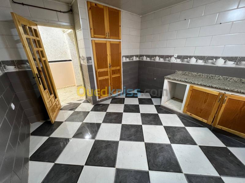 Vente Appartement F4 Oran Bir el djir 6