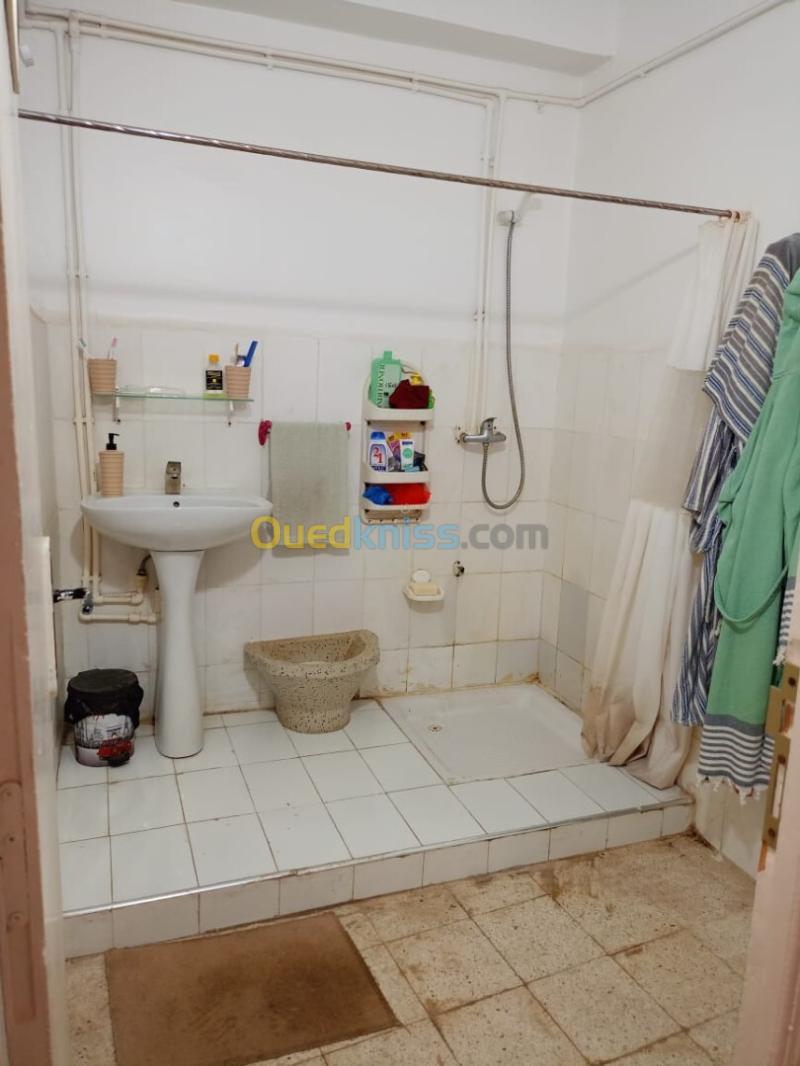 Vente Appartement F4 Oran Bir el djir 16