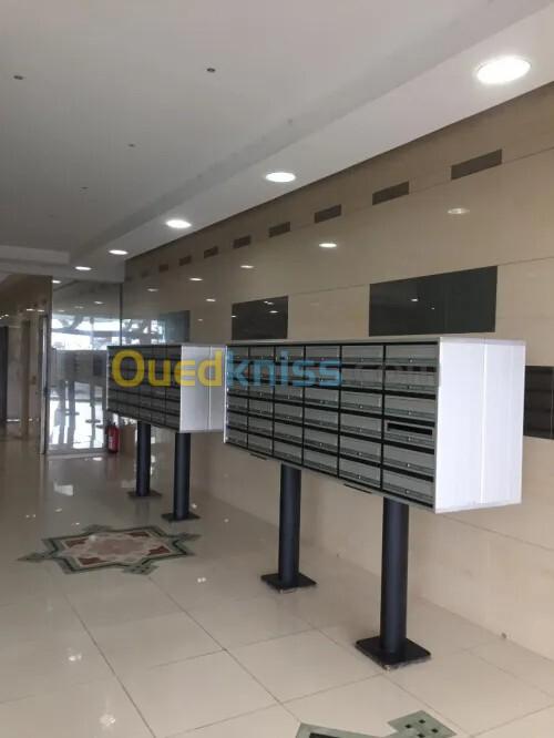 Location Appartement F5 Oran Oran 6