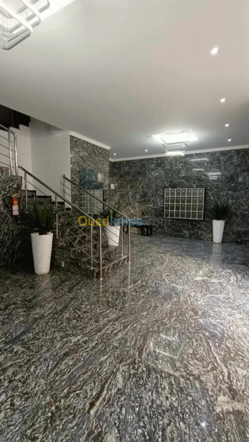 Location Appartement F2 Oran Bir el djir 6