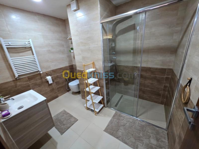 Location Appartement Duplex F5 Oran Bir el djir 43