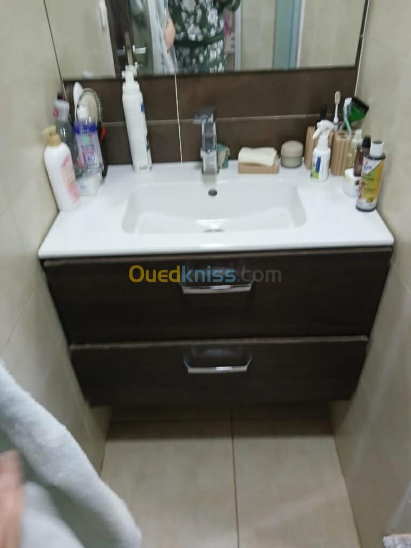 Location Appartement F3 Oran Bir el djir 17