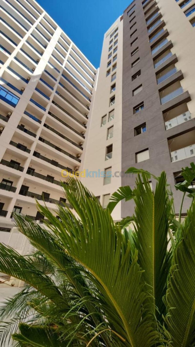 Location Appartement F2 Oran Oran 5