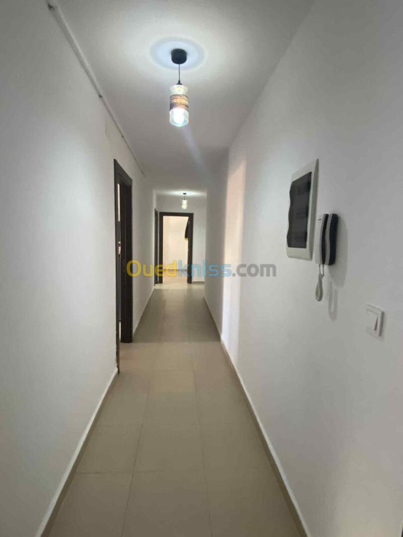 Location Appartement F3 Oran Bir el djir 20