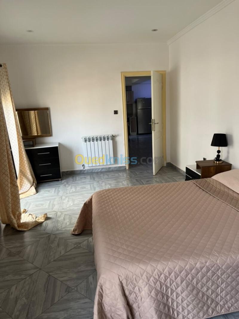 Location Appartement F3 Oran Oran 10