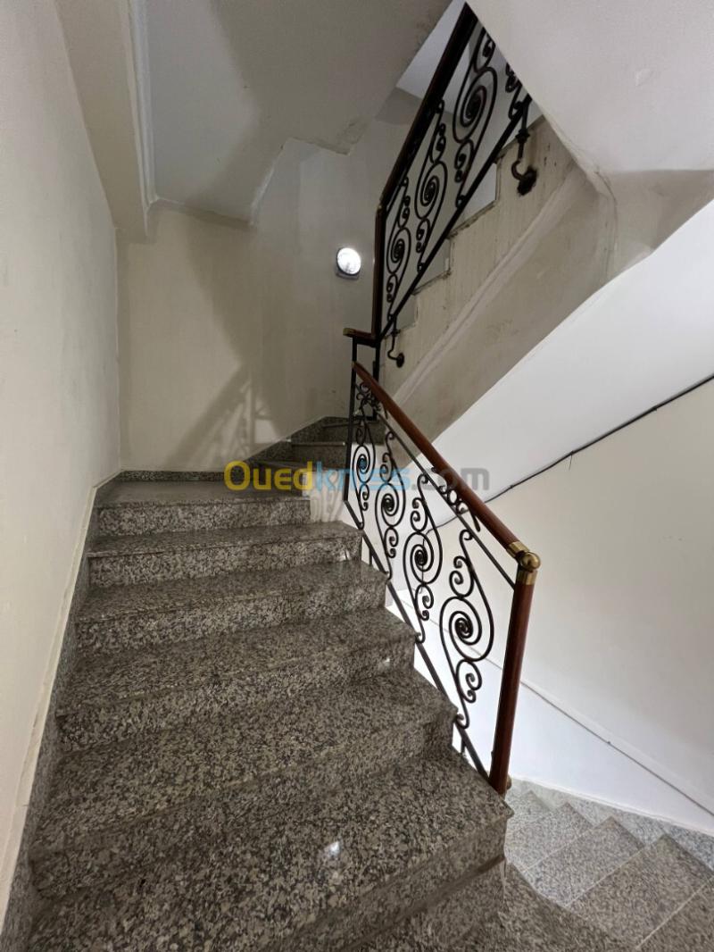 Location Appartement F2 Oran Bir el djir 3