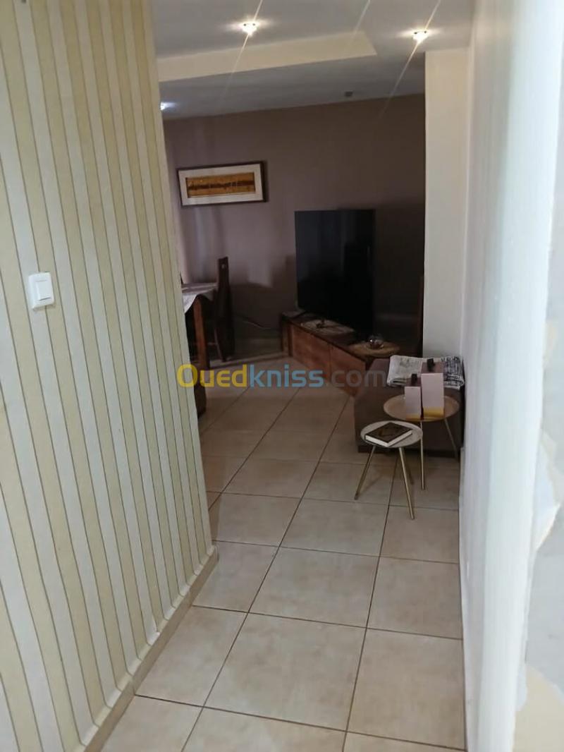 Location Appartement F3 Oran Bir el djir 10