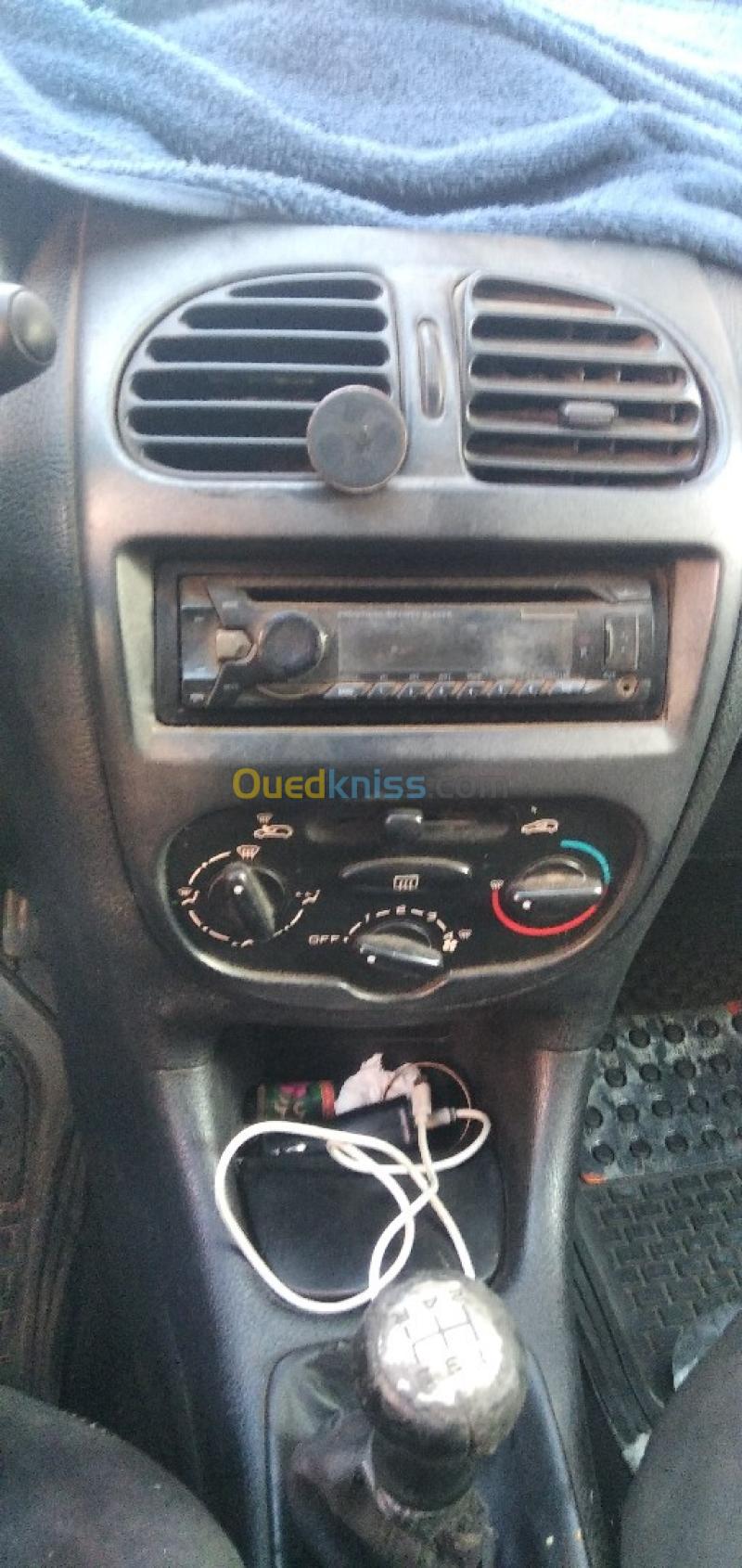 Peugeot 206 2006 206 7