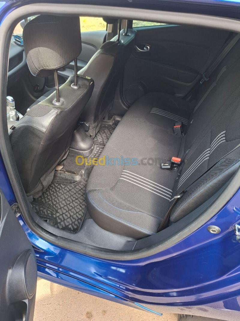 Renault Clio 4 2019 GT Line + 7