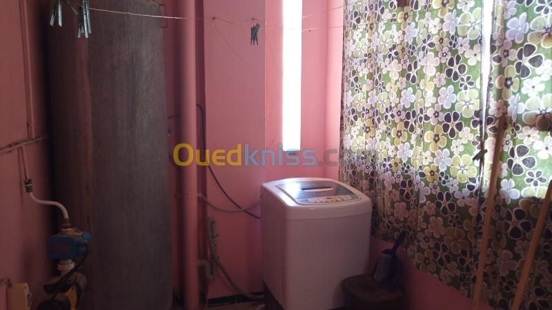 Location vacances Appartement F3 Béjaïa Bejaia 7