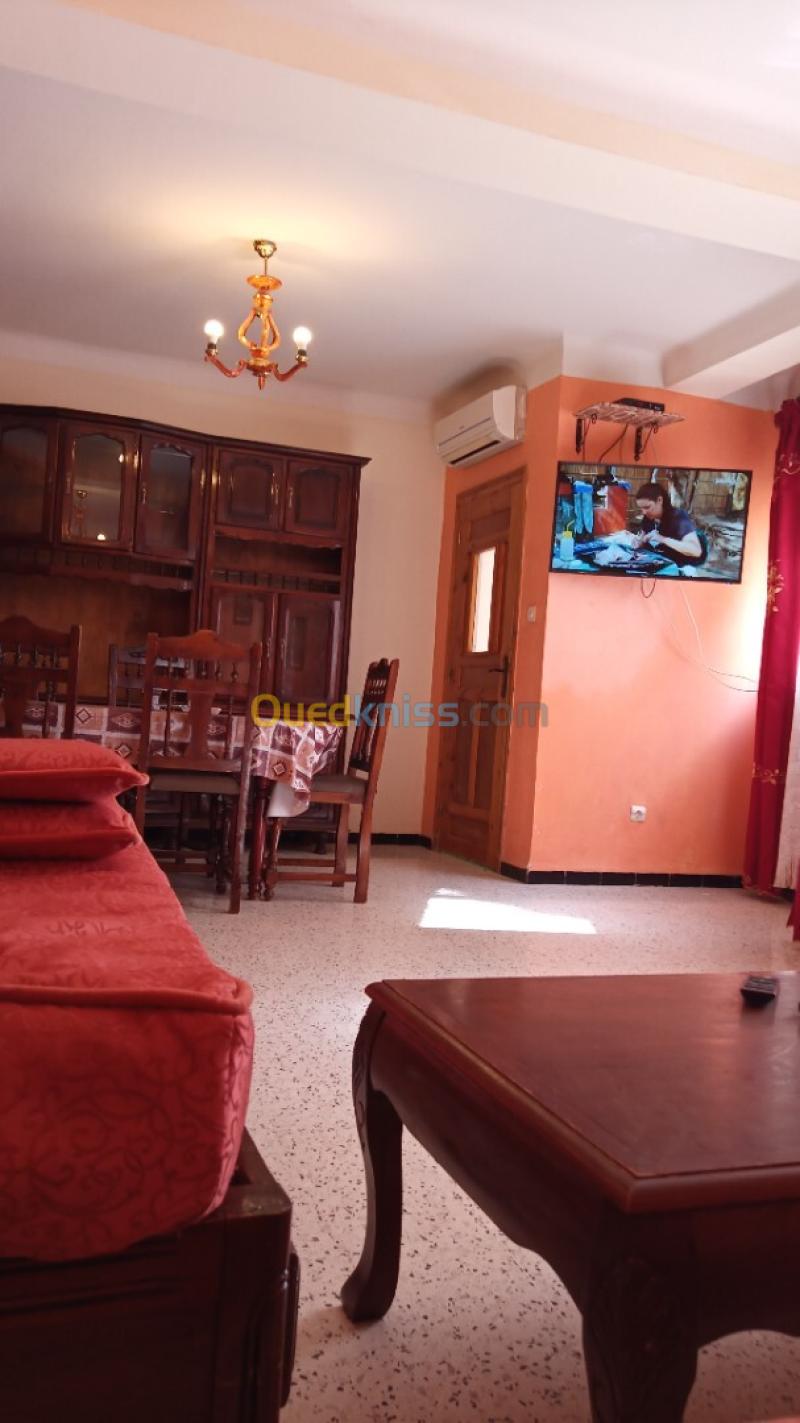 Location vacances Appartement F3 Béjaïa Bejaia 3