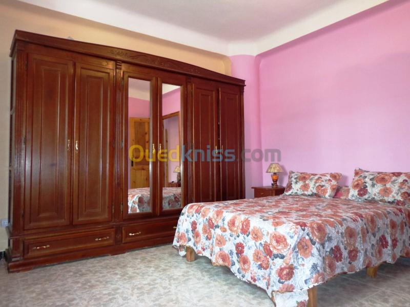 Location vacances Appartement F3 Béjaïa Bejaia 10