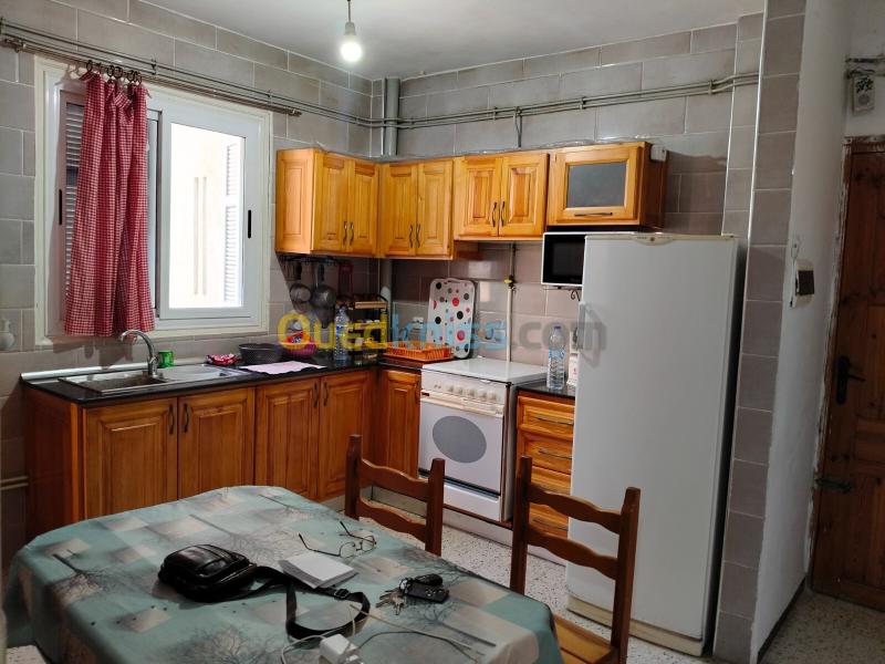 Location vacances Appartement F3 Béjaïa Bejaia 6